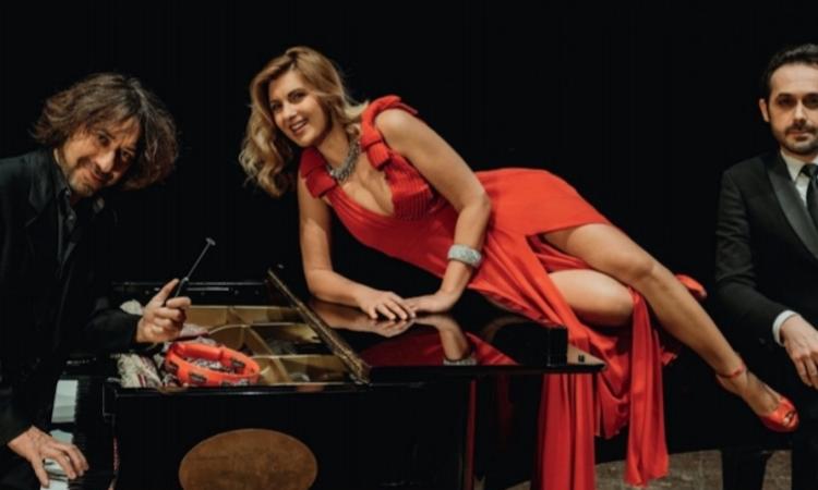 Civitanova, musica e solidarietà: al chiostro Sant’Agostino il concerto degli Operapop