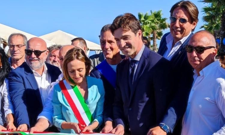 Turismo, 81% di occupazione per le strutture ricettive. Acquaroli: "Siamo sulla buona strada" Turismo, 81% di occupazione per le strutture ricettive. Acquaroli: "Siamo sulla buona strada"