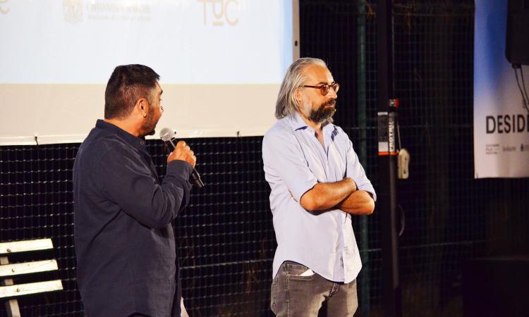 Civitanova Film Festival, Rauch inaugura l'ottava edizione: ecco il programma della settimana