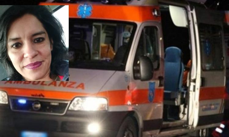 Recanati, giovane madre deceduta dopo ricovero in ospedale: si indaga sulle cause sospette Recanati, giovane madre deceduta dopo ricovero in ospedale: si indaga sulle cause sospette