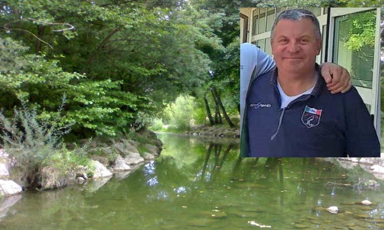 Pesca sportiva, il settempedano Graziano Ferretti si laurea campione italiano master Pesca sportiva, il settempedano Graziano Ferretti si laurea campione italiano master