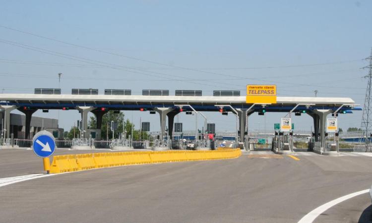 A14, chiude il casello Loreto-Porto Recanati: ecco quando