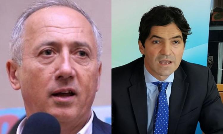 Covid Marche, da domani le prenotazioni per la quarta dose anche per gli over 60. Acquaroli: "Il governo proroghi le Usca" Covid Marche, da domani le prenotazioni per la quarta dose anche per gli over 60. Acquaroli: "Il governo proroghi le Usca"