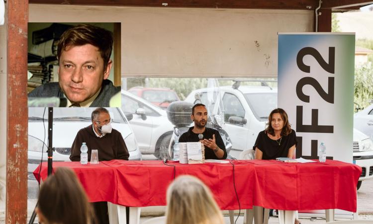 Civitanova Film Festival, grande accoglienza per Wahlen. Oggi Elisabetta racconta papà 'Fantozzi' Civitanova Film Festival, grande accoglienza per Wahlen. Oggi Elisabetta racconta papà 'Fantozzi'