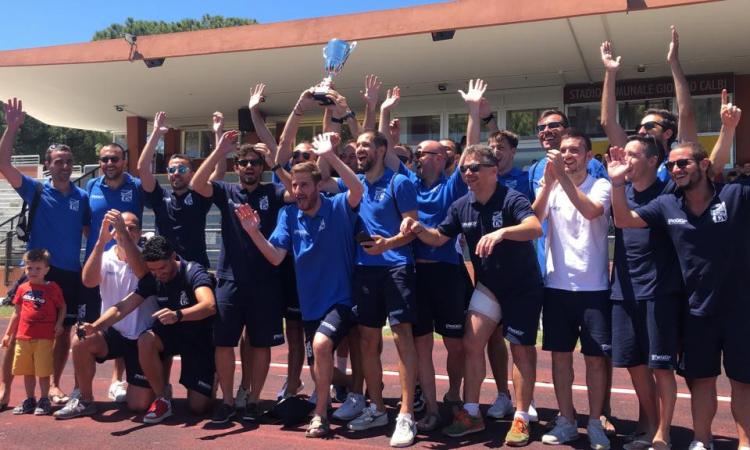 L'Ordine degli Ingegneri di Macerata è campione d'Italia: occhi puntati alla Champions delle Professioni L'Ordine degli Ingegneri di Macerata è campione d'Italia: occhi puntati alla Champions delle Professioni