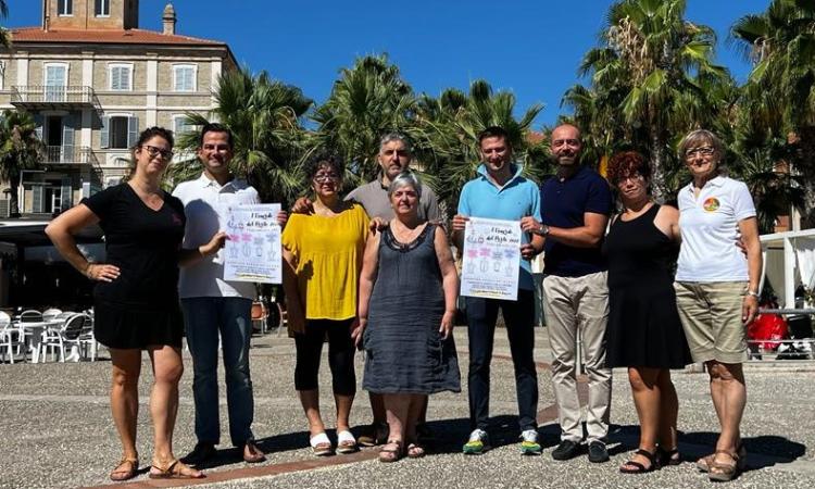 Potenza Picena, tra storia e intrattenimento torna l'evento estivo de 'I Venerdì del Porto' Potenza Picena, tra storia e intrattenimento torna l'evento estivo de 'I Venerdì del Porto'