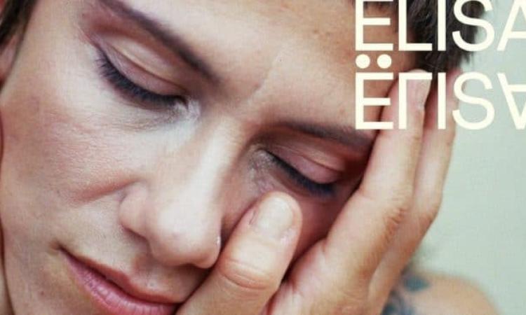 Elisa positiva al Covid: slitta il concerto di Fermo
