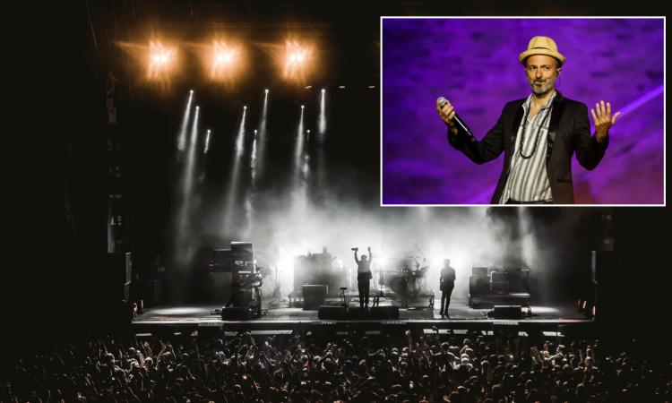 Recanati, si apre Lunaria 2022: grande attesa per il concerto dei Subsonica in piazza Leopardi Recanati, si apre Lunaria 2022: grande attesa per il concerto dei Subsonica in piazza Leopardi
