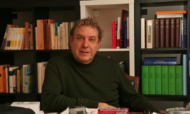Musica audiotattile, il professor Caporaletti esporta la sua teoria in Cina