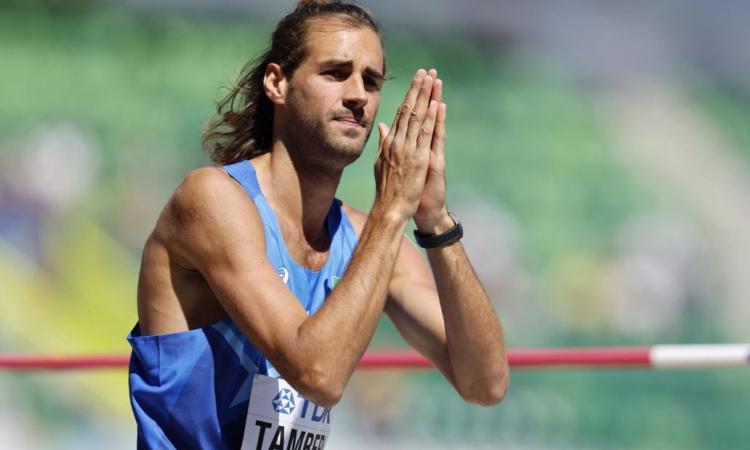 Mondiali Atletica, l'ultimo salto è quello buono per Tamberi: l'olimpionico vola in finale