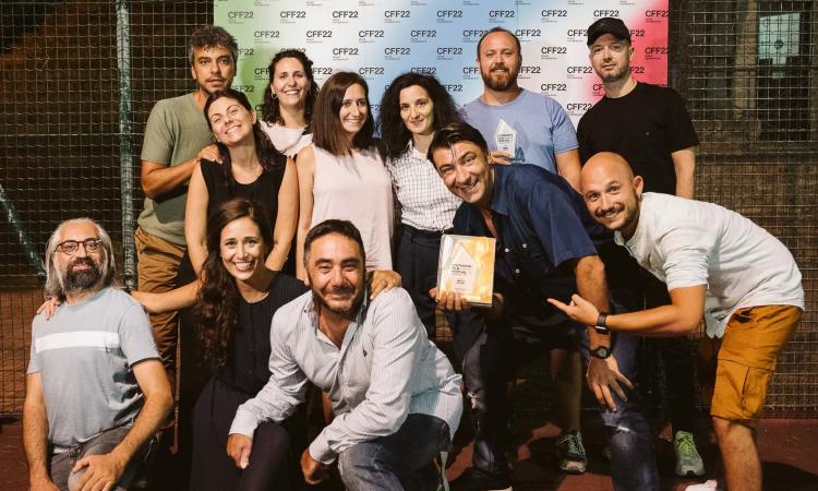 Civitanova Film Festival 2022, il Premio Stelvio Massi vola in Cile: è "Bestia" il miglior cortometraggio Civitanova Film Festival 2022, il Premio Stelvio Massi vola in Cile: è "Bestia" il miglior cortometraggio