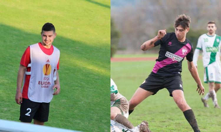 Serie D, conferme e nuovi acquisti per i cremisi: arriva il croato Tankuljic e rinnova Moscati Serie D, conferme e nuovi acquisti per i cremisi: arriva il croato Tankuljic e rinnova Moscati
