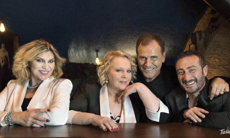 Porto Recanati, Katia Ricciarelli approda all'Arena Gigli con "Riunione di famiglia" Porto Recanati, Katia Ricciarelli approda all'Arena Gigli con "Riunione di famiglia"