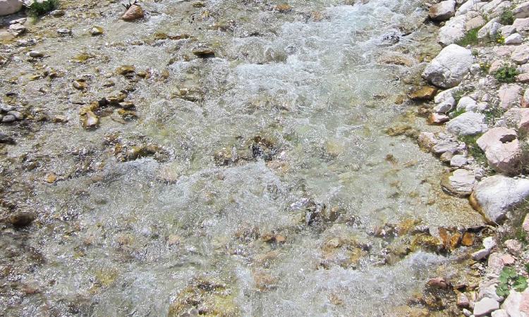 Siccità, il Parco dei Sibillini risponde alle accuse di AATO 3: "Sterile approccio polemico"