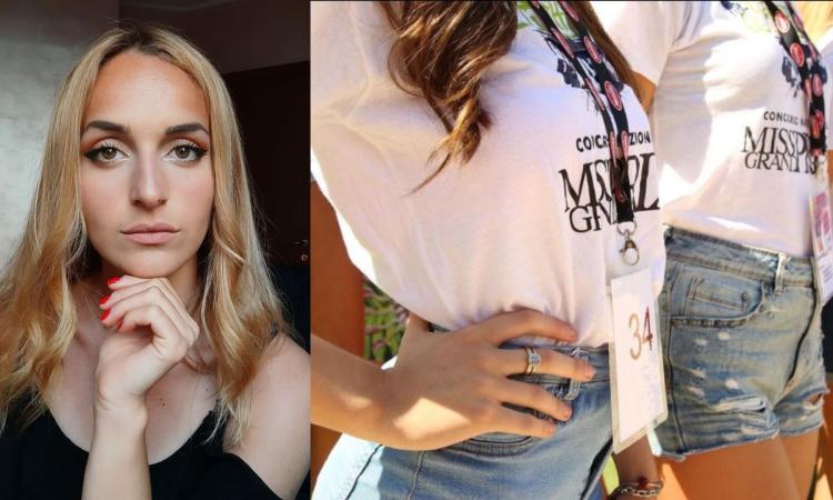 Miss Grand Prix 2022, tra le 24 finaliste c'è una ragazza di Civitanova Marche