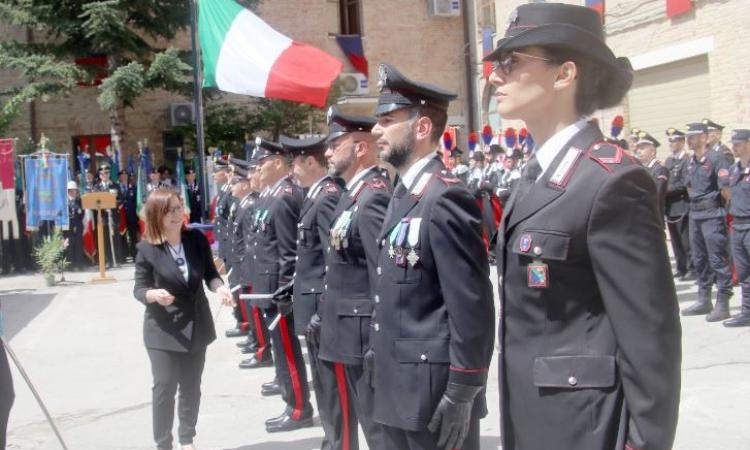 Carabinieri, al via concorso per 4.189 posti: come presentare domanda Carabinieri, al via concorso per 4.189 posti: come presentare domanda