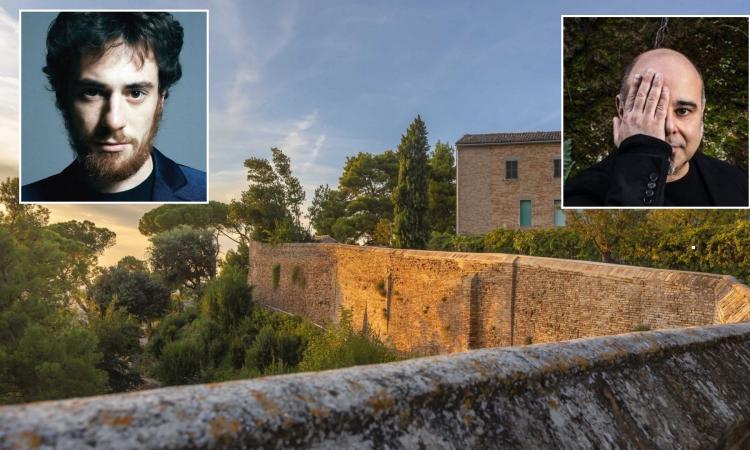 Recanati, "Viaggio al termine della notte": Elio Germano protagonista delle 'Sere Fai d'Estate'