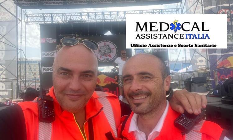 "Medical Assistance Italia", primo esempio in Italia di imprenditoria sanitaria tutto al marchigiano (FOTO)