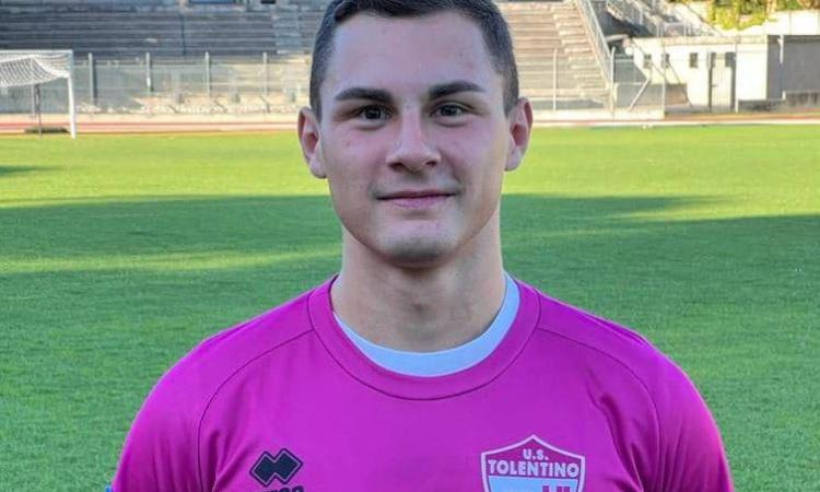 Serie D, il Tolentino rinforza il centrocampo con un "under": dal Notaresco arriva Massarotti Serie D, il Tolentino rinforza il centrocampo con un "under": dal Notaresco arriva Massarotti