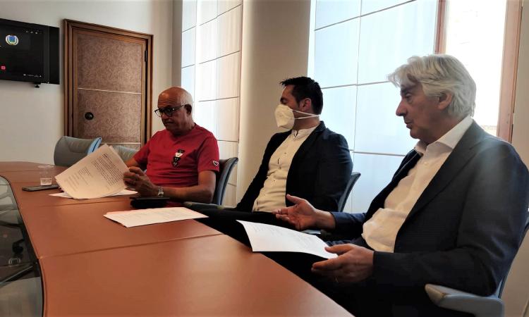 Post sisma, caos nomine Anci Marche. L'appello dei sindaci della provincia: "Capponi non idoneo"