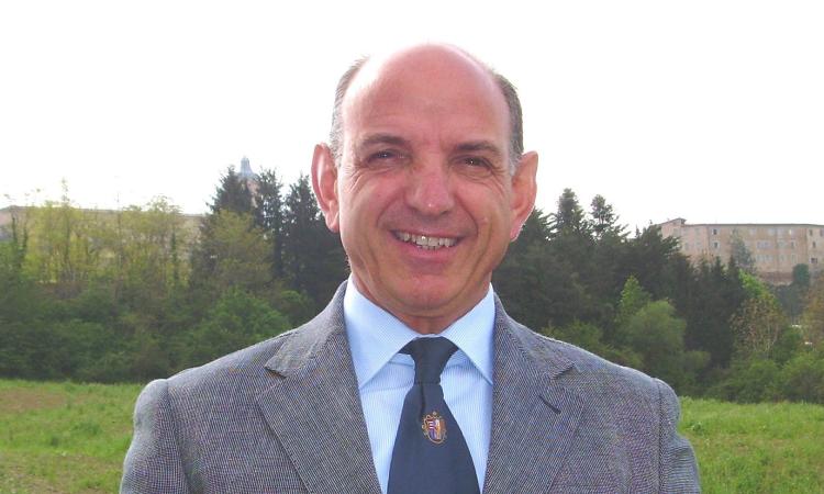 UniCam, Pambianchi nominato membro del Comitato tecnico-scientifico dell'Archeoclub Italia