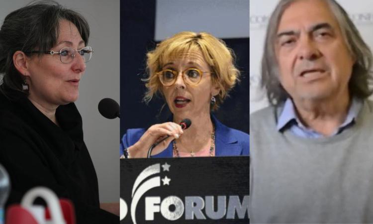 Marche, al via il Programma GOL. Cgil, Cisl e Uil: "Lavorare insieme per sviluppo e politiche attive" Marche, al via il Programma GOL. Cgil, Cisl e Uil: "Lavorare insieme per sviluppo e politiche attive"