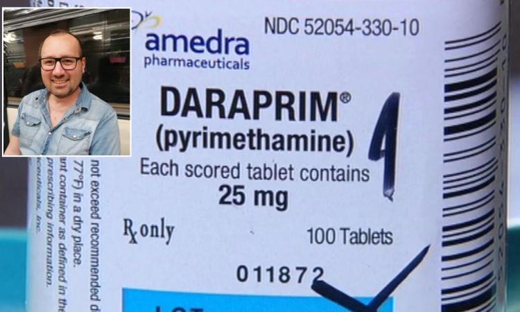 La storia di Anacleto: "Rischio la vita per la burocrazia, non posso acquistare i farmaci" La storia di Anacleto: "Rischio la vita per la burocrazia, non posso acquistare i farmaci"