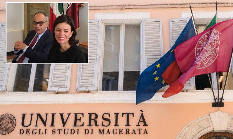 Unimc, oltre un milione di euro dall’Europa per innovazione e cultura d’impresa