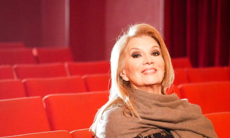 Da Sanremo a Civitanova: Iva Zanicchi in concerto allo Shada per festeggiare 60 anni di carriera Da Sanremo a Civitanova: Iva Zanicchi in concerto allo Shada per festeggiare 60 anni di carriera