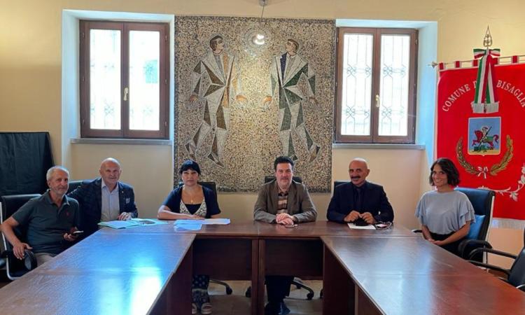 Meridiana Cooperativa Sociale, pubblico il bilancio 2021: valore di produzione +24%, 121 i dipendenti Meridiana Cooperativa Sociale, pubblico il bilancio 2021: valore di produzione +24%, 121 i dipendenti