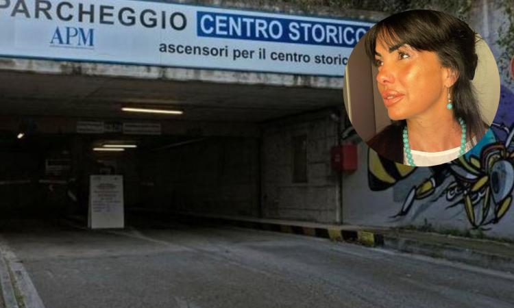 Macerata, la denuncia di Eleonora ad Apm: "Multe ingiuste e personale assente"
