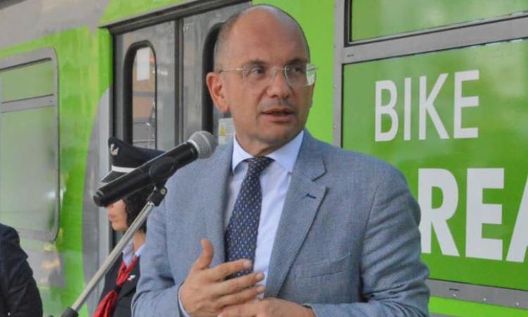 Turismo, Castelli: "Le Marche sono in overbooking, luglio è andato molto bene"