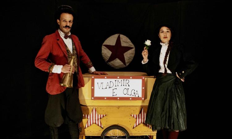 Pieve Torina, arriva il Charlatan Circus per il 'Pieve Toridens'