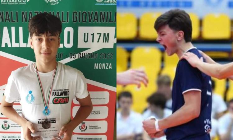 Serie B, l'under 19 della Lube inserita nel girone E. Ufficiali i primi due innesti Serie B, l'under 19 della Lube inserita nel girone E. Ufficiali i primi due innesti