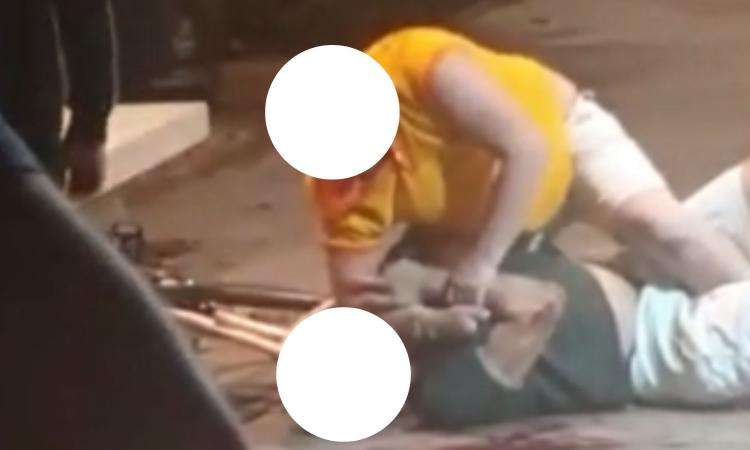 Civitanova, rissa lungo il corso: denunciati i partecipanti, 'banditi' dai locali del centro per 1 anno