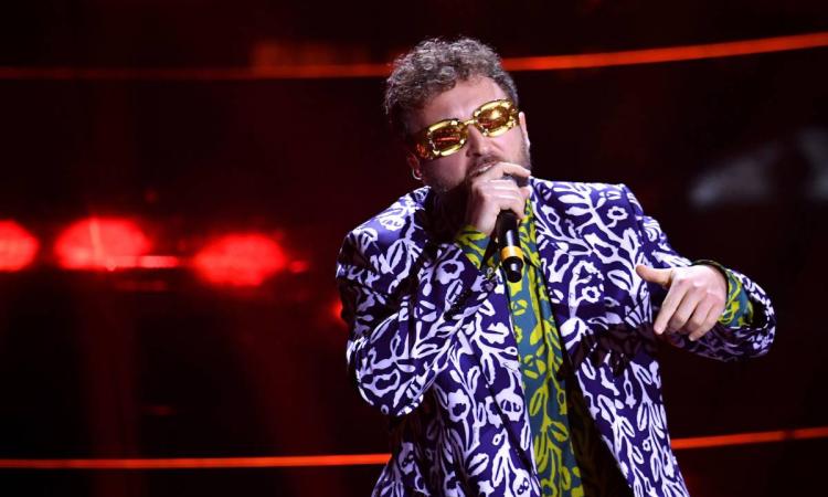 San Severino, concerto di Dargen D'Amico: viabilità e parcheggi, cosa cambia San Severino, concerto di Dargen D'Amico: viabilità e parcheggi, cosa cambia