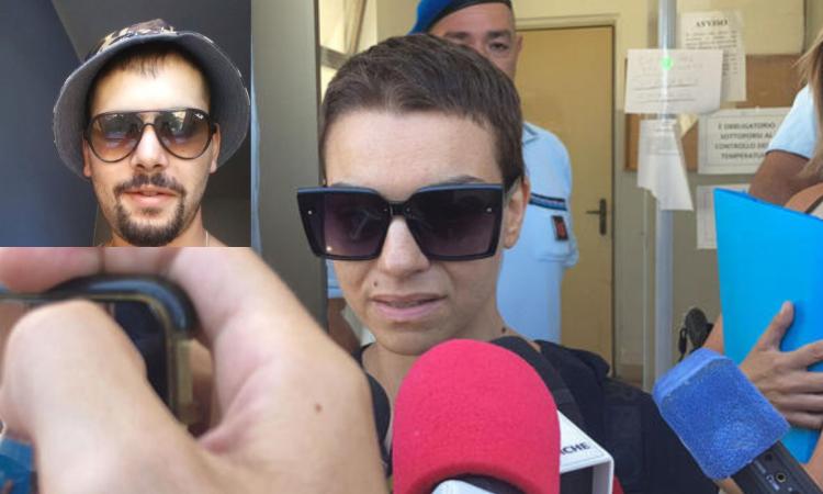 Omicidio Alika, Ferlazzo resta in carcere: "Ha chiesto scusa, esclusa motivazione di tipo razziale" Omicidio Alika, Ferlazzo resta in carcere: "Ha chiesto scusa, esclusa motivazione di tipo razziale"