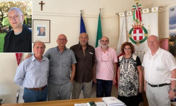 Matelica, il dantista Baranski diventerà cittadino onorario: il Consiglio comunale approva