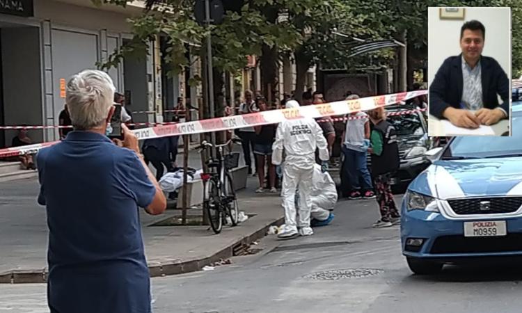 L'allarme: "Entro il 2023 il 25% degli agenti in meno nel Maceratese". Il sindacato Polizia lancia iniziativa L'allarme: "Entro il 2023 il 25% degli agenti in meno nel Maceratese". Il sindacato Polizia lancia iniziativa
