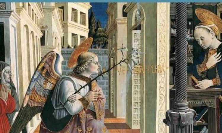 Camerino, apertura estiva per il polo museale: "Si potrà ammirare anche il San Giovanni Battista nel deserto" Camerino, apertura estiva per il polo museale: "Si potrà ammirare anche il San Giovanni Battista nel deserto"