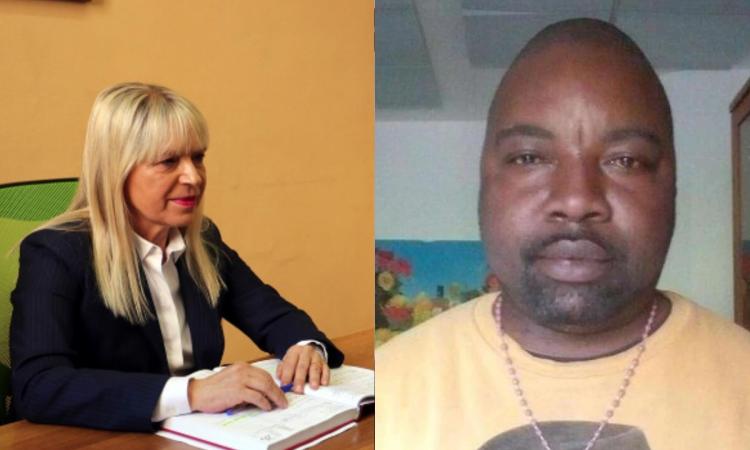 San Severino, il Comune apre una raccolta fondi per aiutare la famiglia di Alika San Severino, il Comune apre una raccolta fondi per aiutare la famiglia di Alika