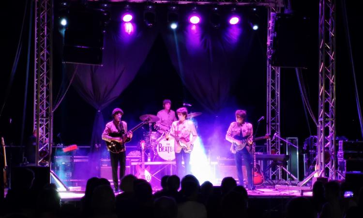 "Chiostri e inchiostri di Pace": prosegue il festival dei Monti Azzurri