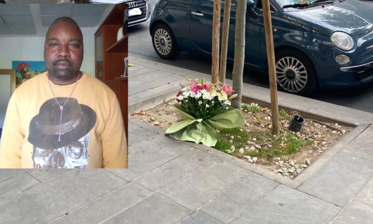 Autopsia Alika: "Morto per asfissia violenta con choc  emorragico interno"