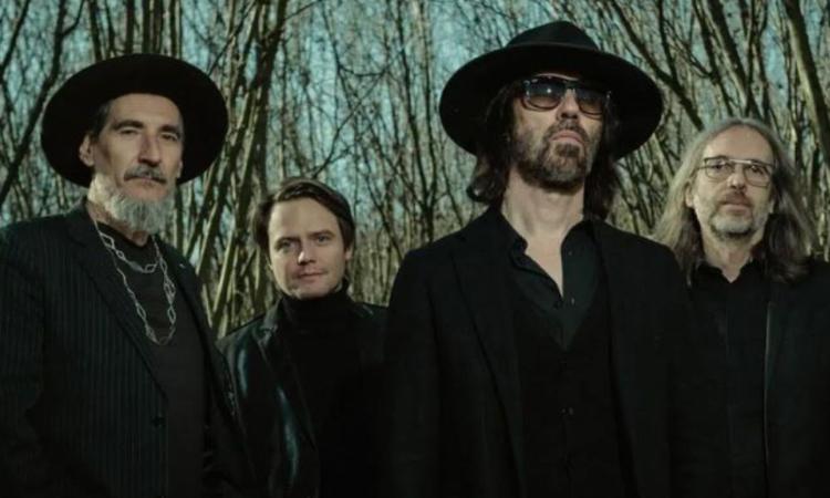 RisorgiMarche, a Mogliano arriva il rock della band Marlene Kuntz