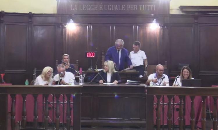 San Severino, confermata la riduzione della Tari anche per il 2022