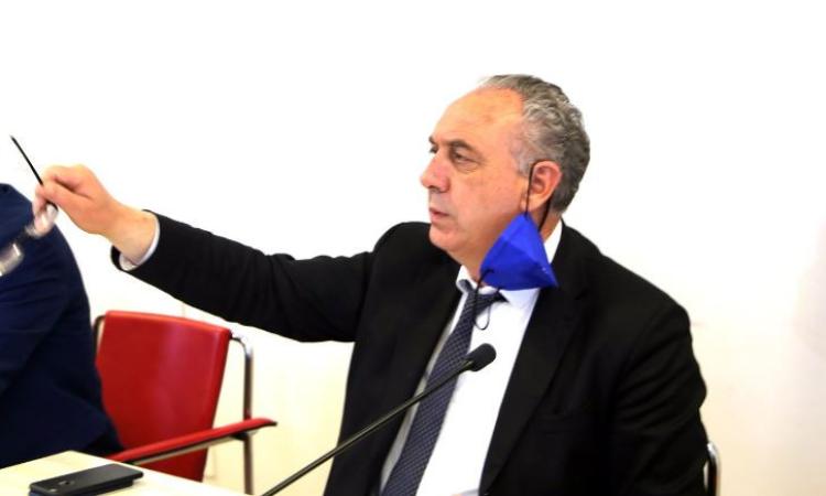 Terremoto, NextAppennino: ok Ue ai bandi. "Massima intensità degli aiuti alle imprese" Terremoto, NextAppennino: ok Ue ai bandi. "Massima intensità degli aiuti alle imprese"