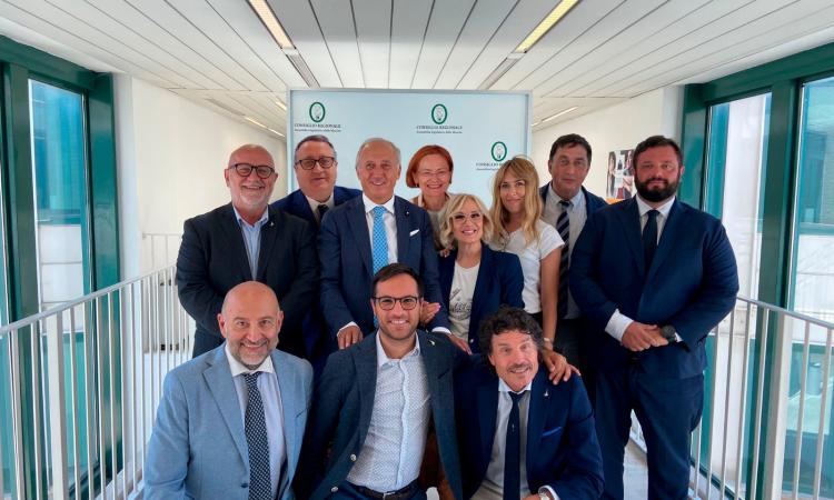 Marche, approvata la riforma degli enti sanitari. Lega: "Scritta nuova pagina di storia"