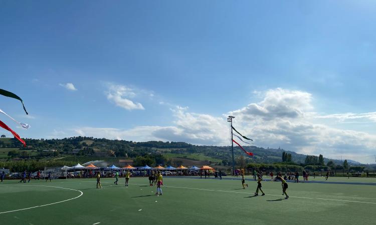 Potenza Picena, centro sportivo di San Girio: via libera alla realizzazione degli spogliatoi
