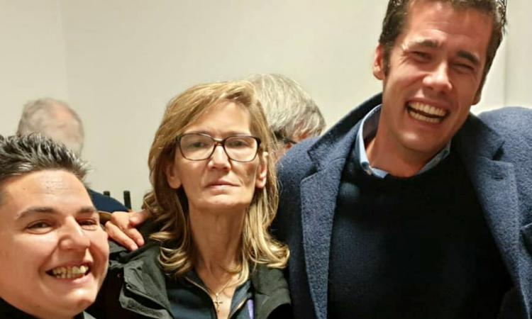 Jesi, Lega: "Fiordelmondo assume sulla fiducia ma con i soldi dei cittadini" Jesi, Lega: "Fiordelmondo assume sulla fiducia ma con i soldi dei cittadini"