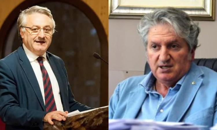 Problema rifiuti, Pd: "Giunta provinciale immobile, Pezzanesi si dimetta da presidente Cosmari"